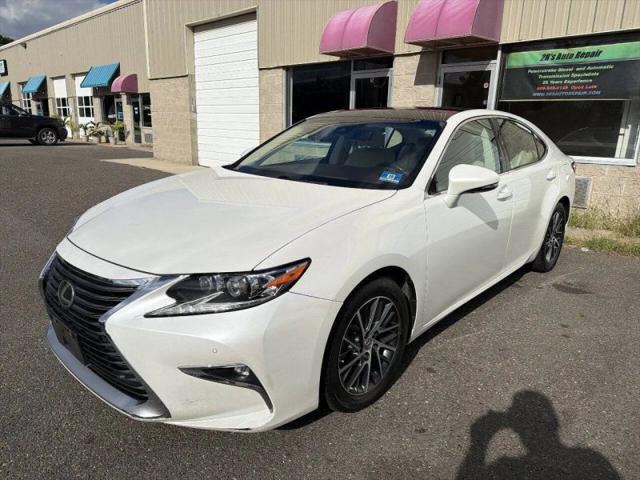 2016 Lexus ES 350 350 for sale in Island Heights, NJ