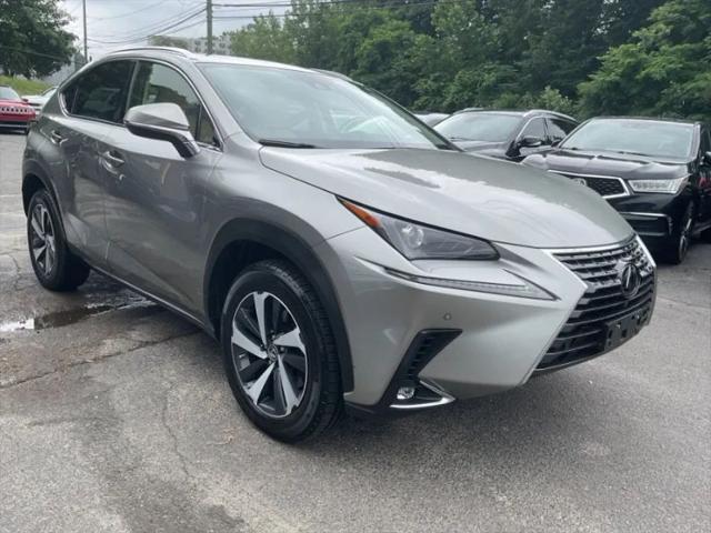 2020 Lexus NX 300 300 for sale in Waterbury, CT