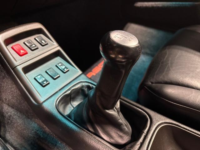 1995 Porsche 911 Carrera 4