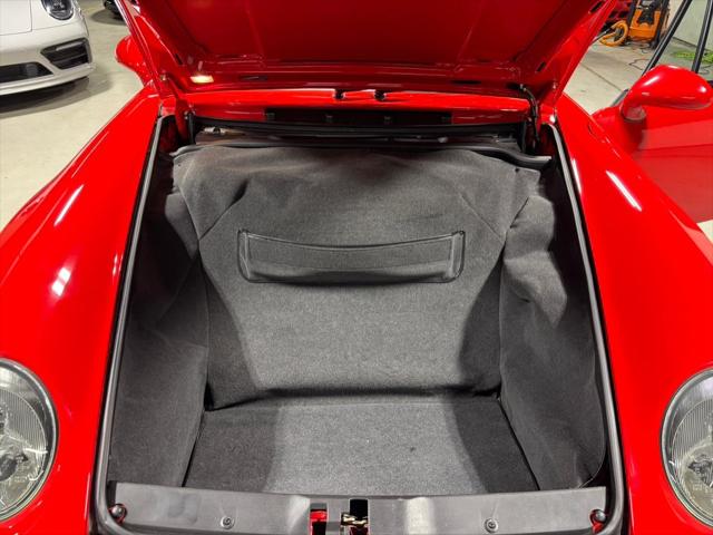 1995 Porsche 911 Carrera 4