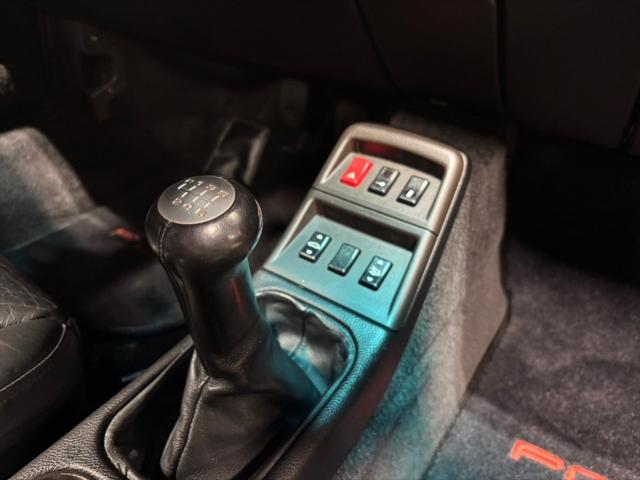 1995 Porsche 911 Carrera 4