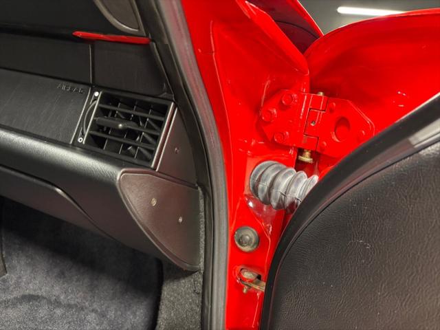 1995 Porsche 911 Carrera 4