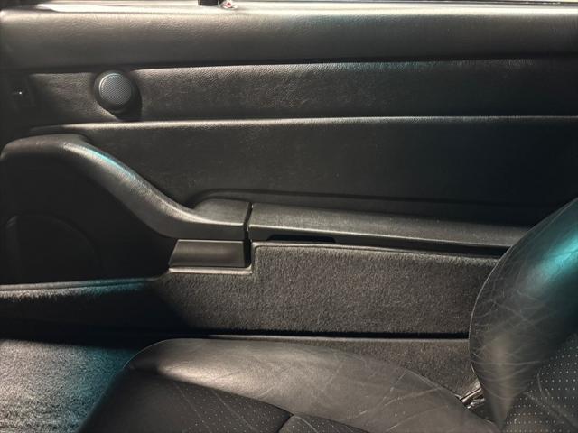 1995 Porsche 911 Carrera 4