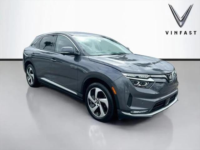 2025 INFINITI VF 8 Eco for sale in Winter Park, FL