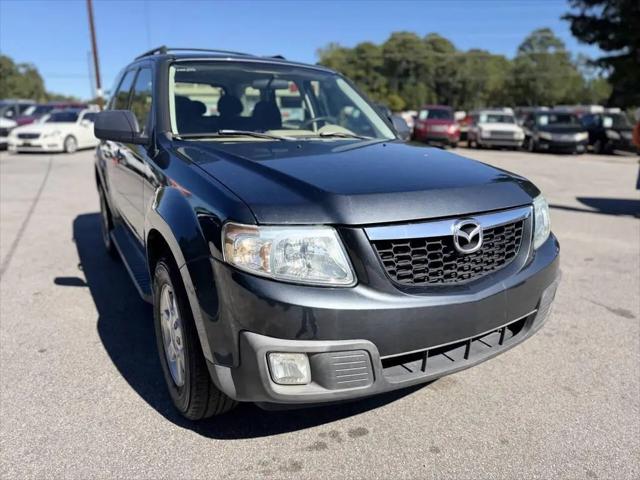 2008 Mazda Tribute i Sport for sale in Garner, NC