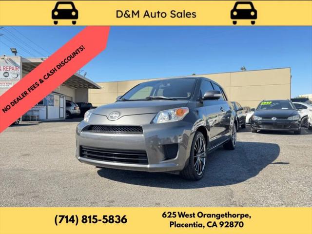 2014 Scion xD Base for sale in Placentia, CA