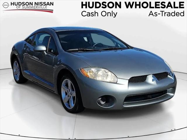 2008 Mitsubishi Eclipse GS for sale in Summerville, SC