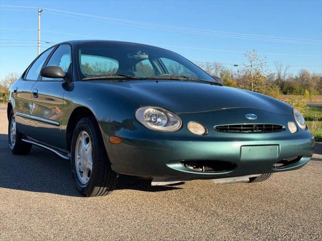 1997 Ford Taurus GL for sale in Loretto, MN
