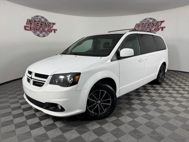 2018 Dodge Grand Caravan GT for sale in Omaha, NE