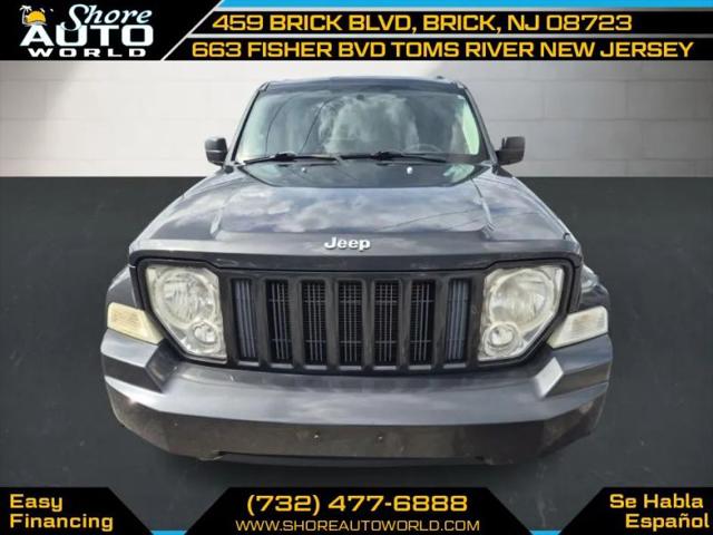 2011 Jeep Liberty Sport for sale in Brick, NJ