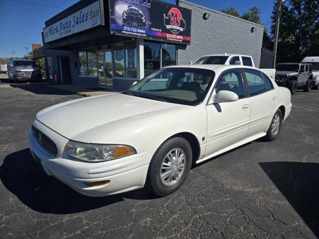 2005 Buick LeSabre for sale near Milford, OH