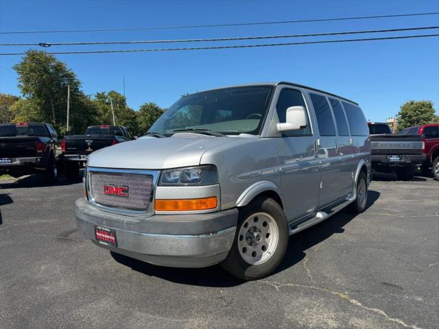 2010 GMC Savana for sale near Milford, OH