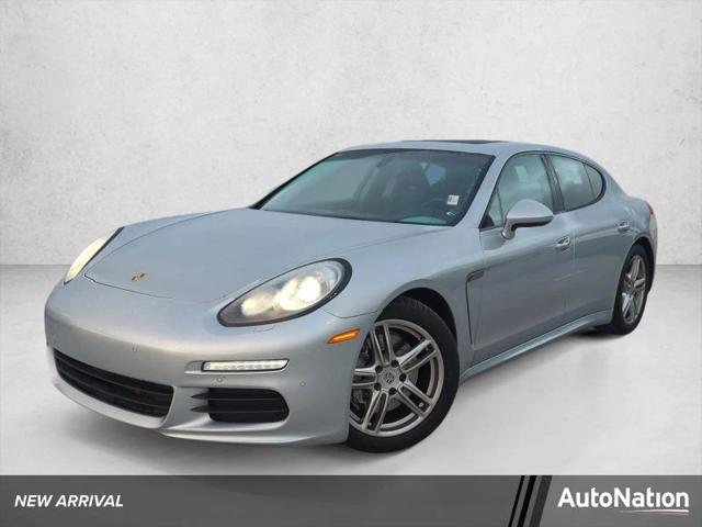 2015 Porsche Panamera 2 for sale in Fort Myers, FL