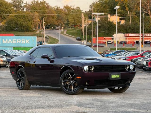2022 Dodge Challenger SXT for sale in Bellevue, NE