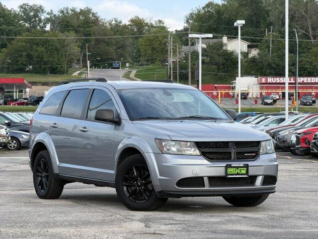2020 Dodge Journey SE Value for sale in Bellevue, NE