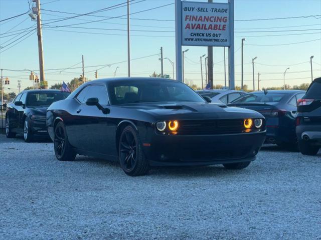 2016 Dodge Challenger for sale near Columbus, OH