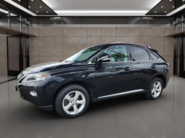2013 Lexus RX 350 350 for sale in Fullerton, CA
