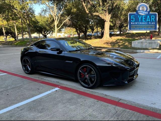 2015 Jaguar F-TYPE R for sale in Farmers Branch, TX