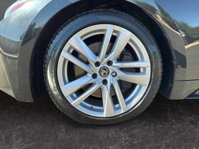 2021 Lexus IS 300 300