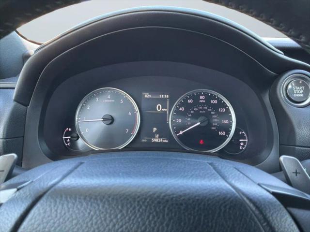 2021 Lexus IS 300 300
