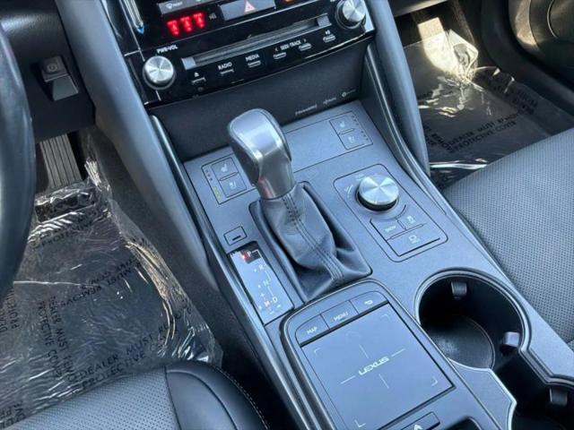 2021 Lexus IS 300 300