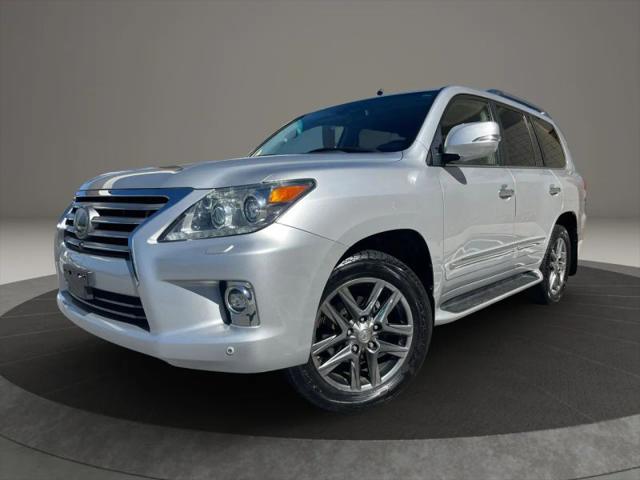 2015 Lexus LX 570 570 for sale in Snellville, GA