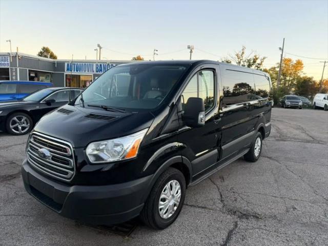 2019 Ford Transit w/60/40 Side Door w/RWB for sale near Columbus, OH