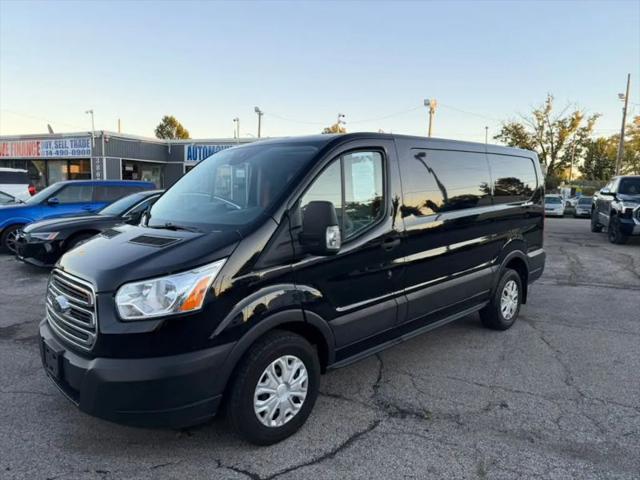 2019 Ford Transit w/60/40 Side Door w/RWB for sale near Columbus, OH