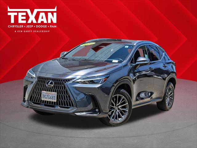 2024 Lexus NX 350 Premium for sale in Humble, TX