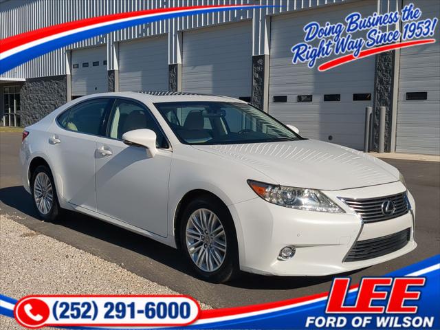 2014 Lexus ES 350 350 for sale in Wilson, NC