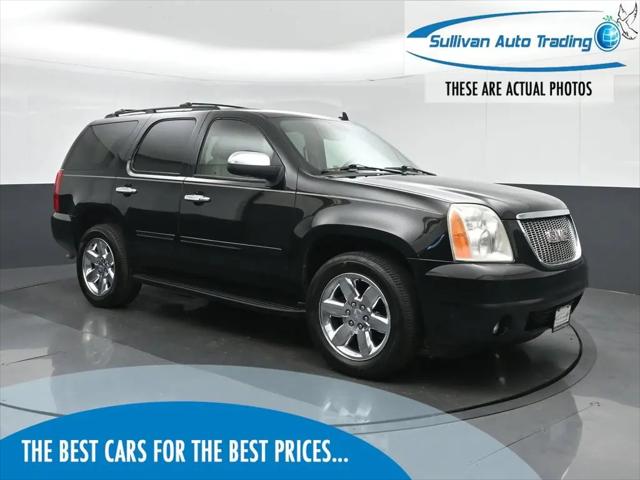 2012 GMC Yukon SLT for sale in Norfolk, VA