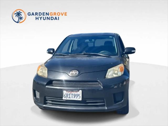 2010 Scion xD Base for sale in Garden Grove, CA