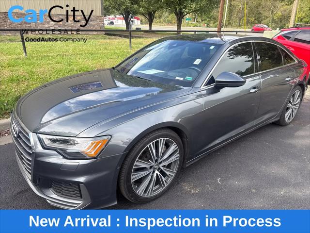 2019 Audi A6 55 Premium for sale in Shawnee, KS
