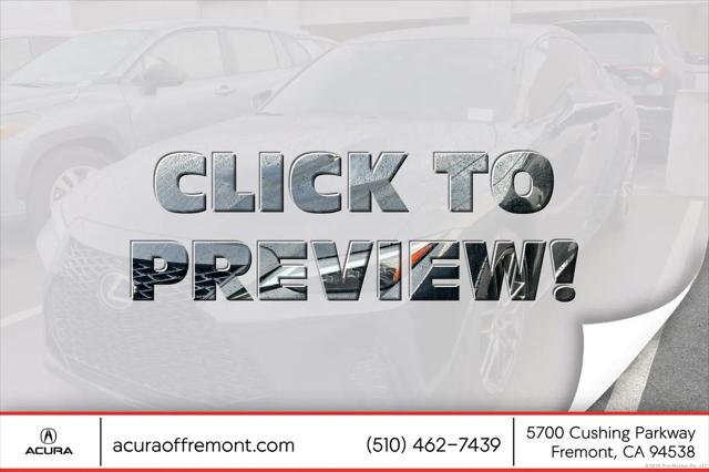 2023 Lexus 500 F SPORT Performance Premium for sale in Fremont, CA