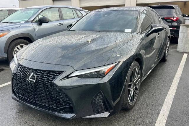 2023 Lexus 500 F SPORT Performance Premium