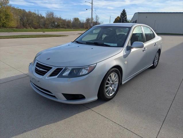 2010 Saab 9-3 Base for sale in Manitowoc, WI