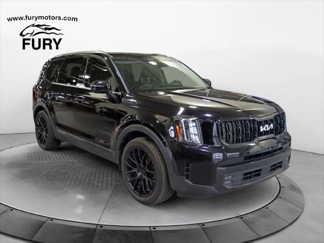2024 Kia Telluride EX for sale in Waconia, MN