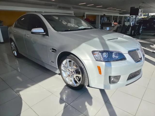 2009 Pontiac G8 GXP for sale in Lebanon, PA