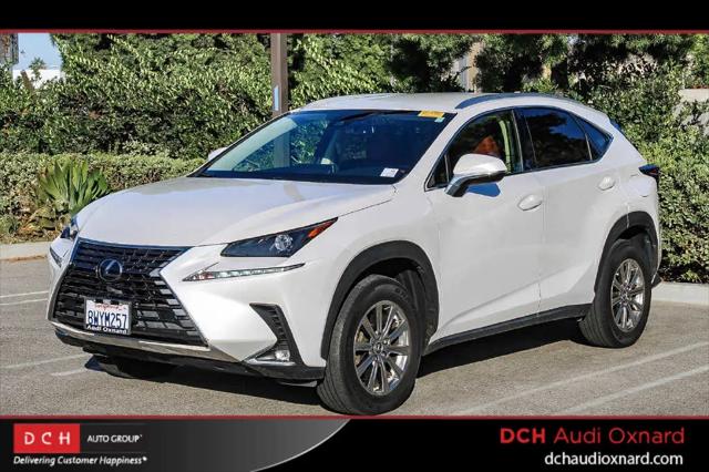 2021 Lexus NX 300 NX 300 for sale in Oxnard, CA