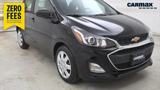 2021 Chevrolet Spark FWD LS Automatic for sale in Westborough, MA