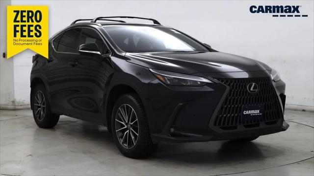 2024 Lexus NX 350h Premium for sale in Westborough, MA