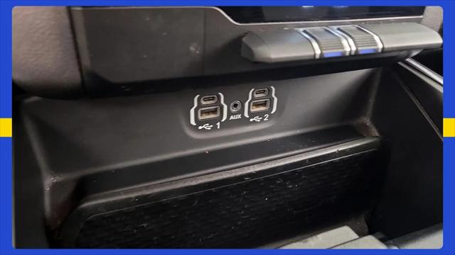 2020 Ram 1500 Big Horn Crew Cab 4x4 57 Box