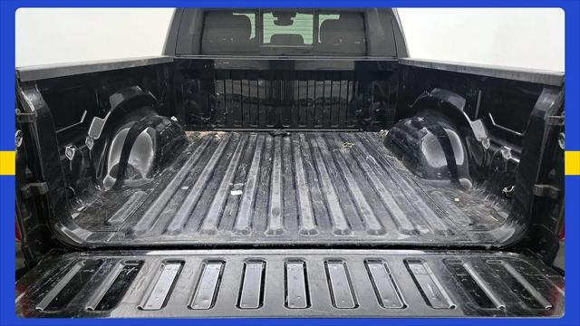 2020 Ram 1500 Big Horn Crew Cab 4x4 57 Box