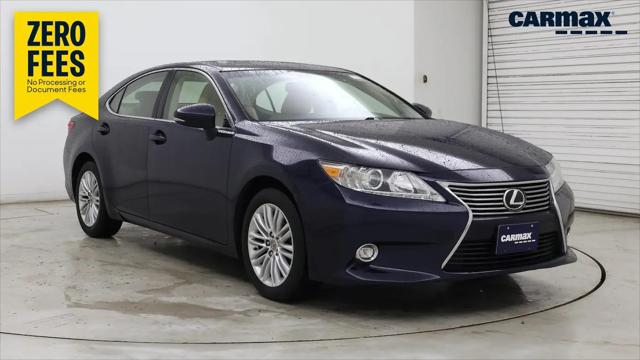 2015 Lexus ES 350 ES 350 for sale in Hartford, CT