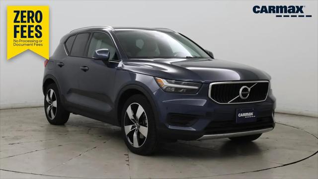 2022 Volvo XC40 T5 Momentum for sale in White Marsh, MD