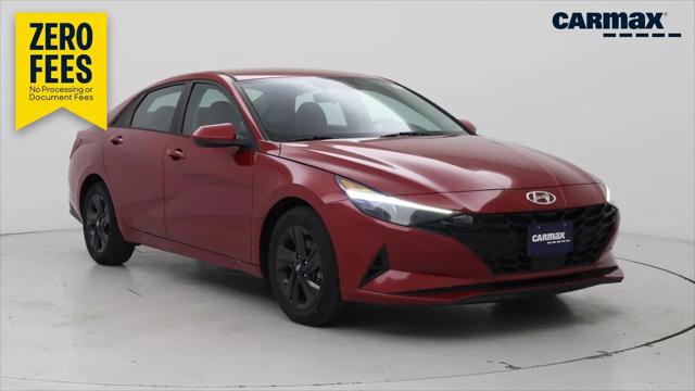 2022 Hyundai Elantra SEL for sale in Lancaster, PA