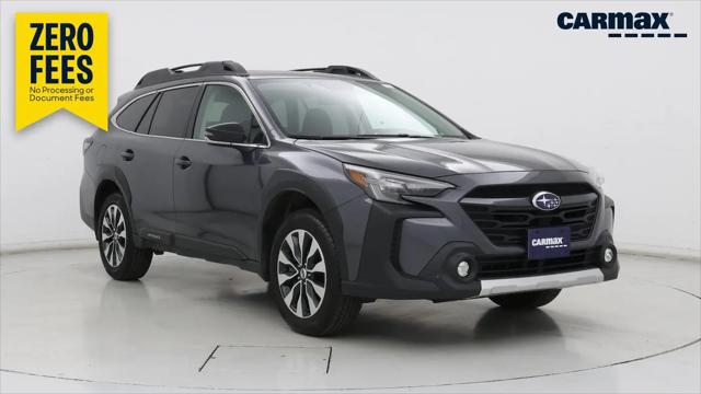 2025 Subaru Outback Limited for sale in Maplewood, MN