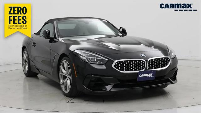 2020 BMW Z4 sDrive30i for sale in Oxnard, CA