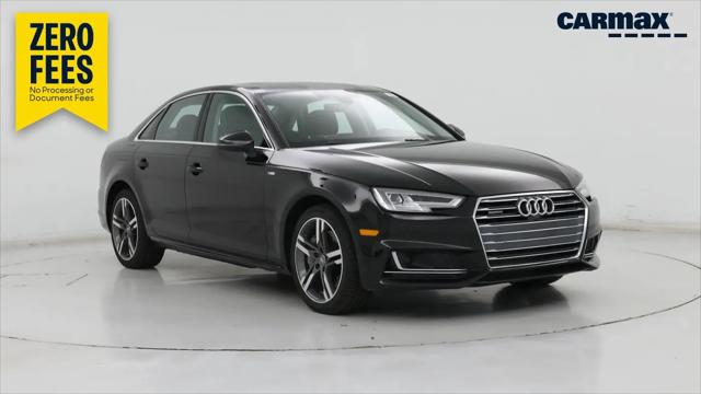 2017 Audi A4 2.0T Premium for sale in Merriam, KS