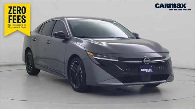 2026 Nissan Sentra SR for sale in Shreveport, LA